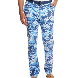 NWT Vineyard Vines Slim Fit Breaker Pant sz 38X30